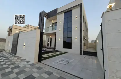 فيلا - 4 غرف نوم - 6 حمامات للبيع في الحليو 2 - الحليو - عجمان