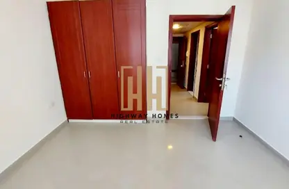 Apartment - 1 Bedroom - 1 Bathroom for rent in Street 20 - Al Nahda - Sharjah
