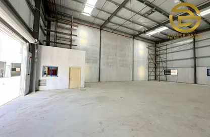مستودع - استوديو - 2 حمامات للايجار في جبل على الصناعية 1 - جبل علي الصناعية - جبل علي - دبي