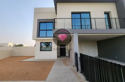 Villa - 4 Bedrooms - 4 Bathrooms for rent in The Magnolias - Yas Acres - Yas Island - Abu Dhabi Villa - 4 Bedrooms - 4 Bathrooms for rent in The Magnolias - Yas Acres - Yas Island - Abu Dhabi