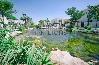 Villa - 4 Bedrooms - 5 Bathrooms for sale in Sharjah Sustainable City - Sharjah