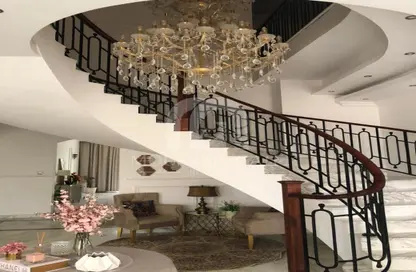 Villa - 7 Bedrooms - 7+ Bathrooms for sale in Al Riqaibah - Al Suyoh - Sharjah