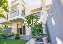 Townhouse - 3 bedrooms - 4 bathrooms for sale in The Polo Townhouses - Meydan Gated Community - Meydan - Dubai Townhouse - 3 bedrooms - 4 bathrooms for sale in The Polo Townhouses - Meydan Gated Community - Meydan - Dubai