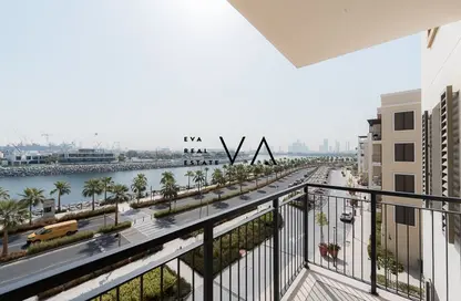 Apartment - 2 Bedrooms - 3 Bathrooms for sale in La Cote Building 4 - Jumeirah 1 - Jumeirah - Dubai