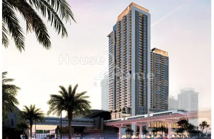 Apartment - 2 Bedrooms - 3 Bathrooms for sale in Avenue Park Towers - Al Kifaf - Zabeel - Dubai Apartment - 2 Bedrooms - 3 Bathrooms for sale in Avenue Park Towers - Al Kifaf - Zabeel - Dubai