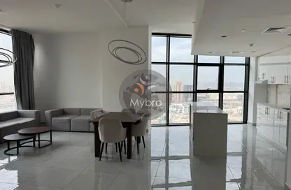 شقة - غرفة نوم - 2 حمامات للبيع في برج او2 - قرية الجميرا سركل - دبي