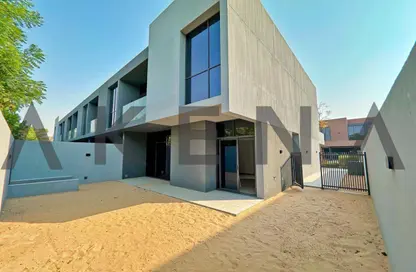 Villa - 4 Bedrooms - 6 Bathrooms for sale in Masaar Azalea - Masaar - Tilal City - Sharjah