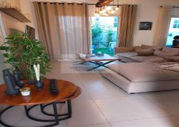 Townhouse - 3 bedrooms - 4 bathrooms for sale in Arabella Townhouses 3 - Arabella Townhouses - Mudon - Dubai