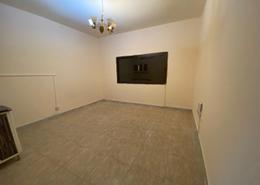 Empty Room image for: Studio - 1 bathroom for rent in Khalifa Bin Shakhbout Street - Al Manaseer - Abu Dhabi, Image 1