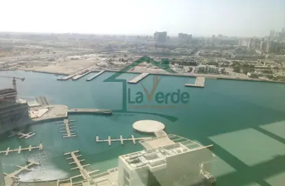 شقة - غرفة نوم - 2 حمامات للايجار في برج تالا - مارينا سكوير - جزيرة الريم - أبوظبي