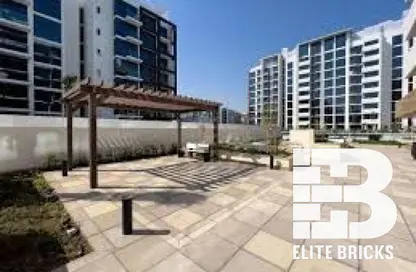 Apartment - 2 Bedrooms - 2 Bathrooms for rent in AZIZI Riviera 26 - Meydan One - Meydan - Dubai