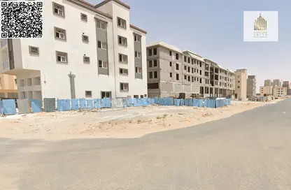 أرض - استوديو للبيع في تلال عجمان - العالية - عجمان