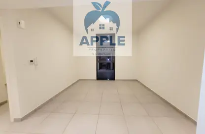 Apartment - 1 Bedroom - 1 Bathroom for rent in The Riff - Aljada - Sharjah