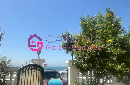 Villa - 3 Bedrooms - 4 Bathrooms for rent in Al Mairid - Ras Al Khaimah