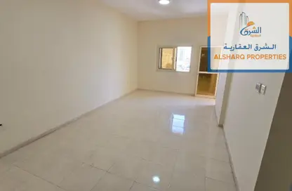 Apartment - 1 Bedroom - 1 Bathroom for rent in Ajman Creek Towers - Al Rashidiya 1 - Al Rashidiya - Ajman