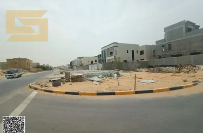 Land - Studio for sale in Al Zaheya Gardens - Al Zahya - Ajman