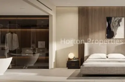 شقة - 2 غرف نوم - 3 حمامات للبيع في سي سايد من برستيج وان - جزر دبي - دبي