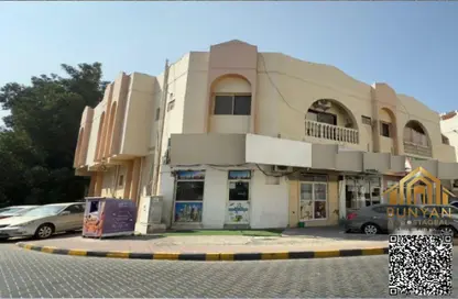 Compound - 7+ Bedrooms - 7+ Bathrooms for sale in Al Naemiya Tower 1 - Al Naemiya Towers - Al Nuaimiya - Ajman