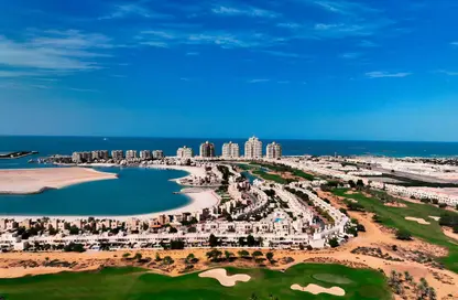Apartment - 2 Bedrooms - 3 Bathrooms for sale in One Central - RAK Central - Ras Al Khaimah