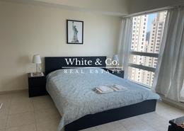Apartment - 1 bedroom - 1 bathroom for rent in Al Sahab 2 - Al Sahab - Dubai Marina - Dubai