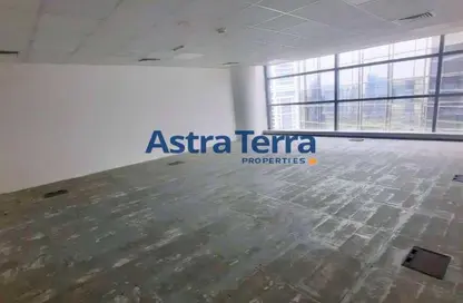 Office Space - Studio for rent in Shatha Tower - Dubai Media City - Dubai