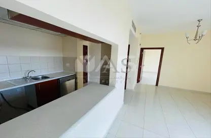 شقة - غرفة نوم - 2 حمامات للايجار في 4B البحيرة - لاجون - ميناء العرب - راس الخيمة - رأس الخيمة