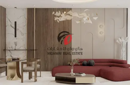 Apartment - 1 Bedroom - 2 Bathrooms for sale in Zenith Residences - International City - Dubai