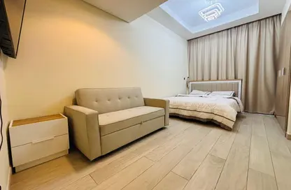 شقة - 1 حمام للبيع في عزيزي ريفيرا - ميدان واحد - ميدان - دبي شقة - 1 حمام للبيع في عزيزي ريفيرا - ميدان واحد - ميدان - دبي