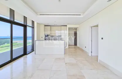 Apartment - 1 Bedroom - 2 Bathrooms for rent in The 8 - The Crescent - Palm Jumeirah - Dubai