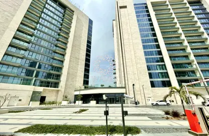 Apartment - 2 Bedrooms - 4 Bathrooms for rent in Canal Front Residence 9 - Canal Front Residences - Al Wasl - Dubai