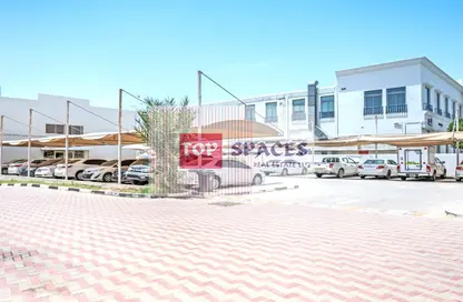 Warehouse - Studio - 5 Bathrooms for rent in Dubai Investment Park 1 (DIP 1) - Dubai Investment Park (DIP) - Dubai