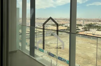 Apartment - 1 Bedroom - 2 Bathrooms for sale in Oasis 2 - Oasis Residences - Masdar City - Abu Dhabi