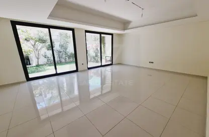 فيلا - 4 غرف نوم - 5 حمامات للبيع في فيلات جست كافالي - اكواليجيا - داماك هيلز 2 - دبي