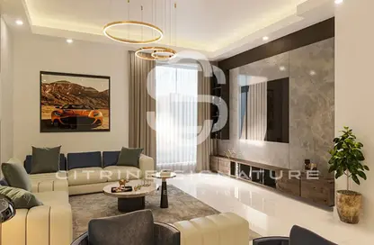 شقة - غرفة نوم - 1 حمام للبيع في فيوز 1 من دانوب - فيوز من دانوب - أبراج بحيرة الجميرا - دبي شقة - غرفة نوم - 1 حمام للبيع في فيوز 1 من دانوب - فيوز من دانوب - أبراج بحيرة الجميرا - دبي