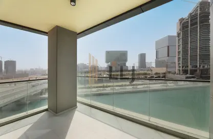 Apartment - 2 Bedrooms - 3 Bathrooms for sale in Canal Residence - Al Reem Island - Abu Dhabi