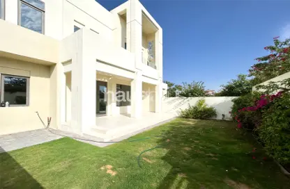Villa - 4 Bedrooms - 4 Bathrooms for rent in Mira Oasis 3 - Mira Oasis - Reem - Dubai