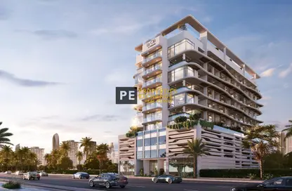 Apartment - 2 Bedrooms - 3 Bathrooms for sale in La Cle by Maaia - Al Furjan - Dubai