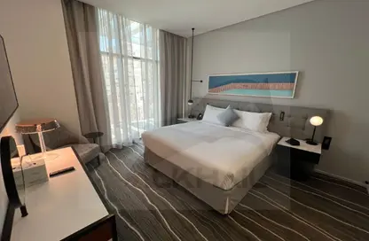Apartment - 2 Bedrooms - 3 Bathrooms for sale in The 8 - The Crescent - Palm Jumeirah - Dubai