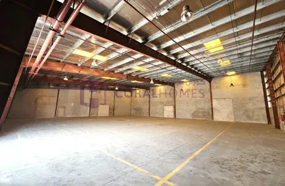 Warehouse - Studio - 1 Bathroom for rent in Dubai Investment Park 2 (DIP 2) - Dubai Investment Park (DIP) - Dubai