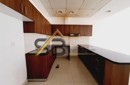 Apartment - Studio - 2 Bathrooms for rent in Nova Tower - Dubai Silicon Oasis - Dubai