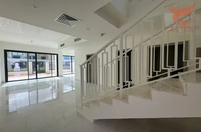 Villa - 5 Bedrooms - 3 Bathrooms for rent in Marbella - Mina Al Arab - Ras Al Khaimah