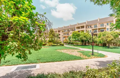 Apartment - 2 Bedrooms - 3 Bathrooms for rent in Marlowe House 1 - Marlowe House - Motor City - Dubai