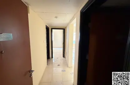 Apartment - 1 Bedroom - 1 Bathroom for rent in Abna Saqer Building - Al Hamidiya 1 - Al Hamidiya - Ajman