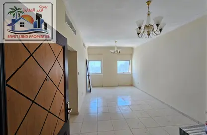 Apartment - 2 Bedrooms - 2 Bathrooms for rent in Al Nad - Al Qasimia - Sharjah