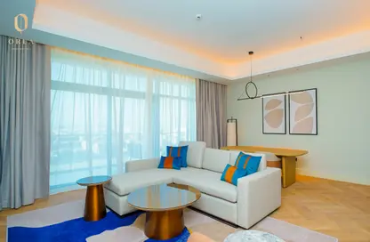 Apartment - 1 Bedroom - 2 Bathrooms for sale in Marriott Executive Apartments - Al Barsha South - Al Barsha - Dubai