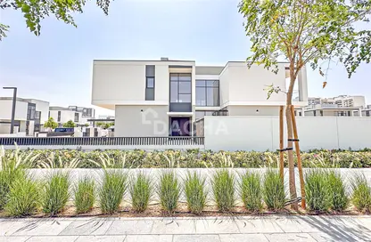 Villa - 4 Bedrooms - 5 Bathrooms for rent in Murooj Al Furjan - Al Furjan - Dubai