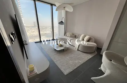 شقة - غرفة نوم - 2 حمامات للايجار في ذا كريست - صبحا هارتلاند - مدينة الشيخ محمد بن راشد - دبي شقة - غرفة نوم - 2 حمامات للايجار في ذا كريست - صبحا هارتلاند - مدينة الشيخ محمد بن راشد - دبي