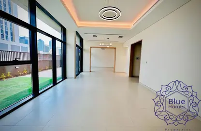 Villa - 4 Bedrooms - 6 Bathrooms for rent in The Terraces - Al Barsha 1 - Al Barsha - Dubai