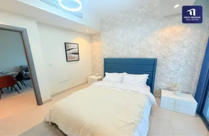 Apartment - 1 Bedroom - 2 Bathrooms for sale in Central Park Tower - Jumeirah Village Circle - Dubai