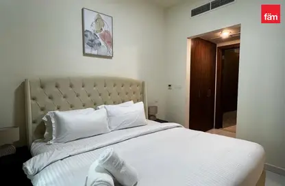 Apartment - 1 Bedroom - 2 Bathrooms for rent in Cappadocia - Jumeirah Village Circle - Dubai
